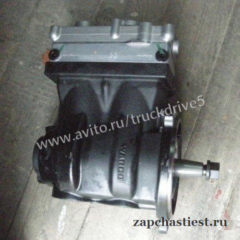 Компрессор Вольво FH 13 воздушный 4127040270