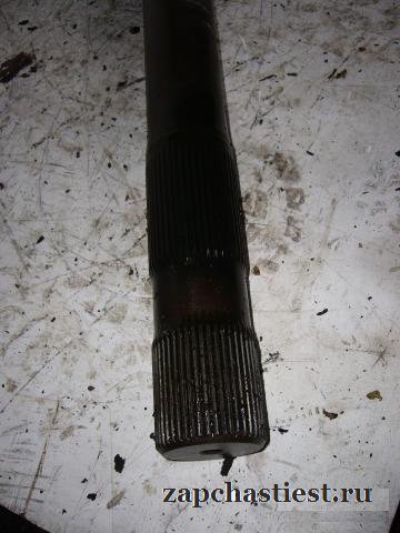 Полуось задняя левая 960 мм Renault, Volvo