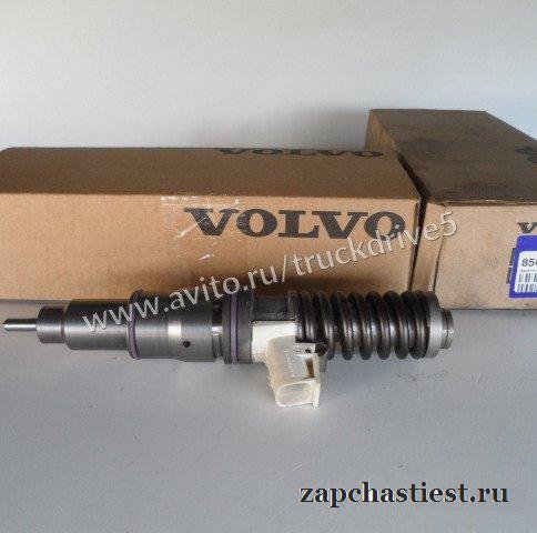 Насос форсунка Вольво Volvo D13A 460 и 520 л.с