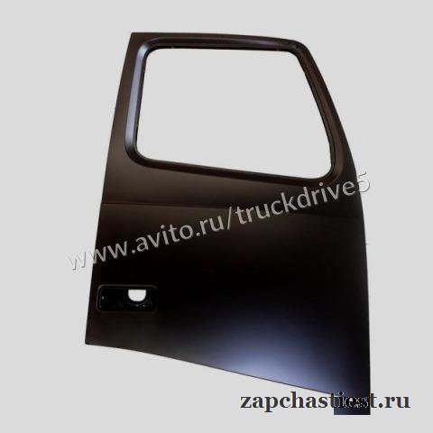 Дверь Volvo FH12 FH16 правая