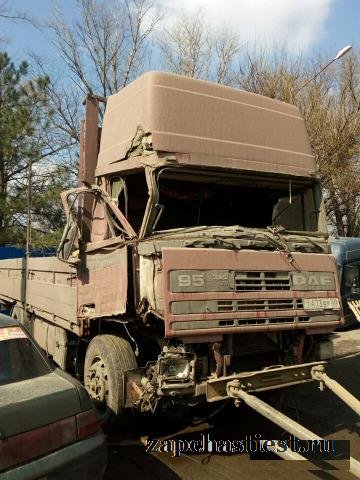 DAF 95 ATI по частям