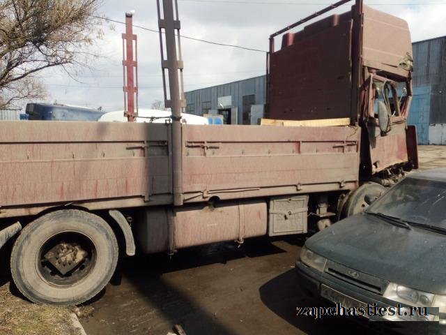DAF 95 ATI по частям