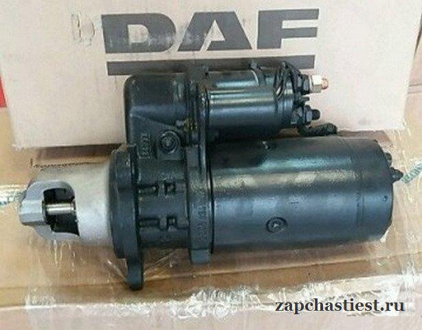 Стартер DAF Даф CF95 1357212