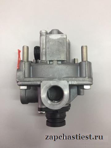 Кран модулятор абс abs Daf / Даф / Renault / Рено