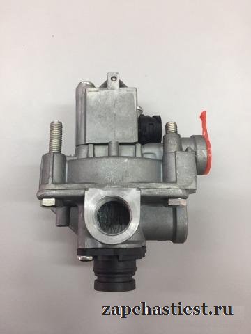 Кран модулятор абс abs Daf / Даф / Renault / Рено