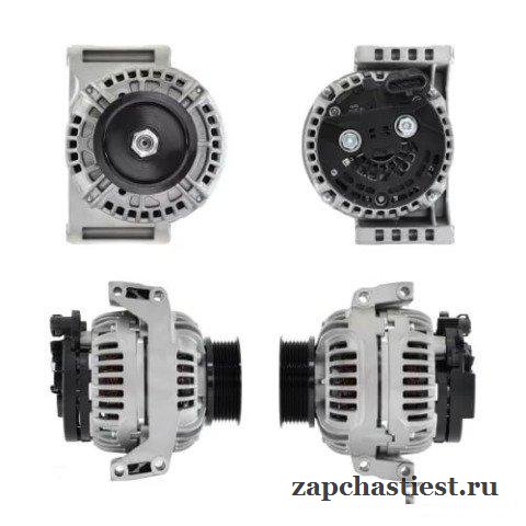 Даф Генератор 24V/82A Daf / Даф CF85/XF95/XF105