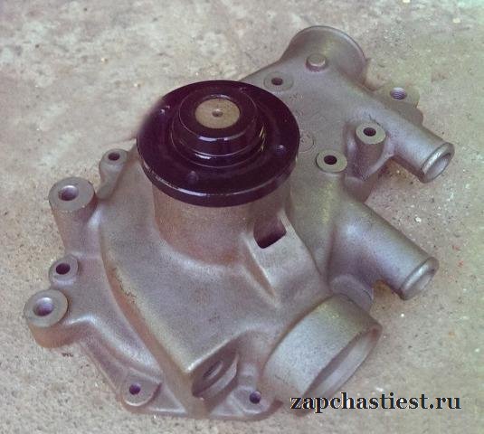DAF Ф85 Ф95 Насос водяной