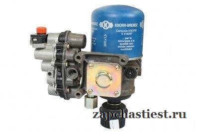 Осушитель воздуха DAF 75/85CF CF75/85 XF95/105