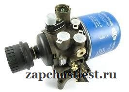 DAF Даф Осушитель воздуха 2107984