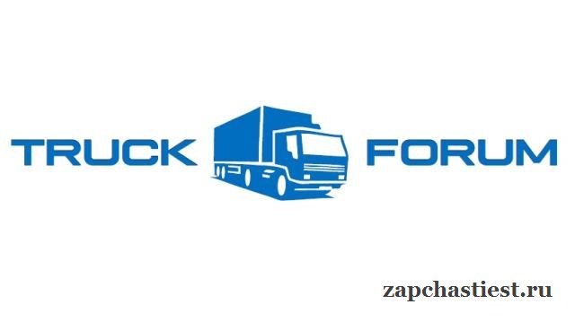 Компрессор 2-х цилиндровый DAF / renault