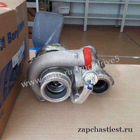 Турбокомпрессор DAF 105XF CF85