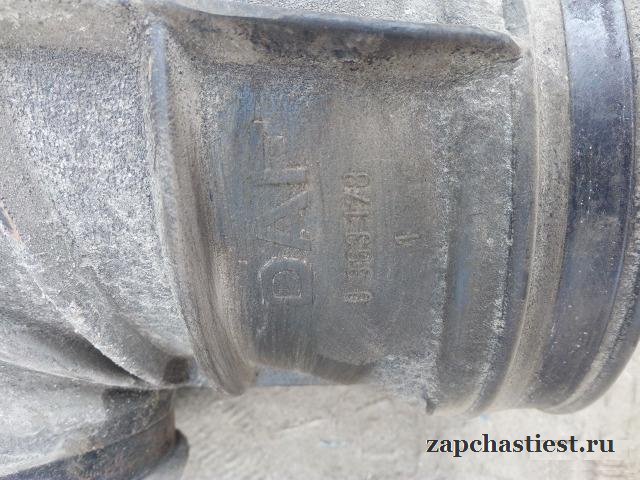Воздушный патрубок DAF ATI 036 31 78