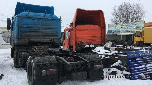 MAN 19-372 D2866 LF-03