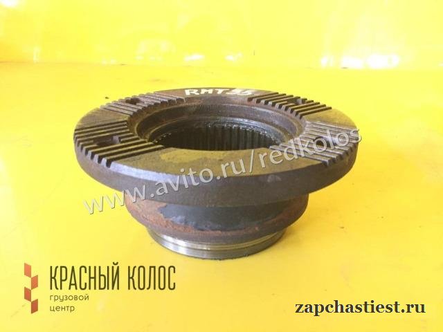 Renault ZF Фланец коробки передач 5001843761