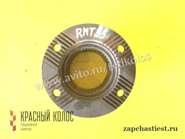 Renault ZF Фланец коробки передач 5001843761