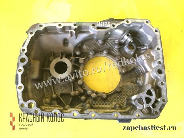 Renault ZF Корпус кпп задний 5001849934