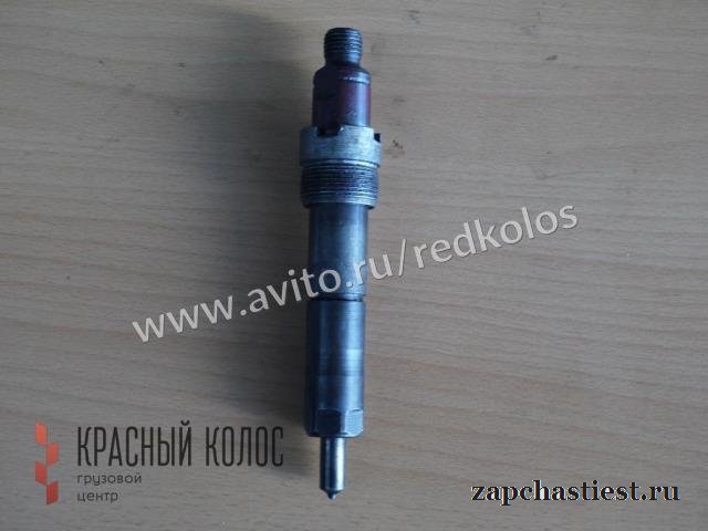 Renault Форсунка дизельная механическая 5001838496
