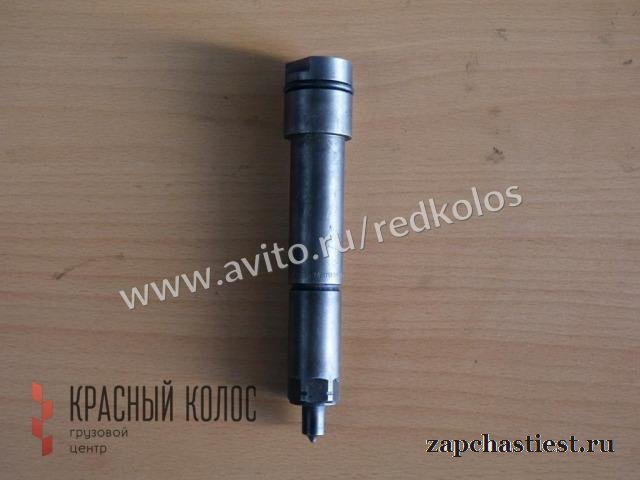 Renault Форсунка дизельная механическая 5010284128