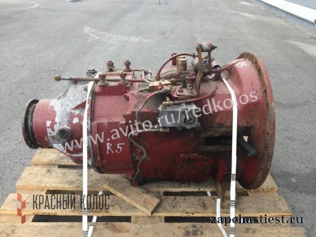 Renault Manager Коробка передач Кпп B9