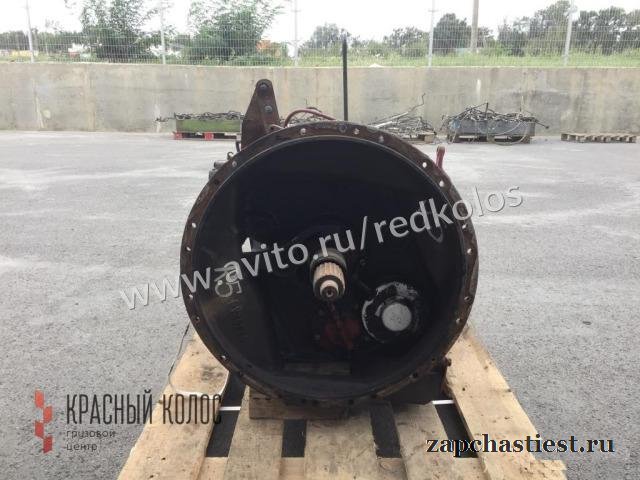 Renault Manager Коробка передач Кпп B9