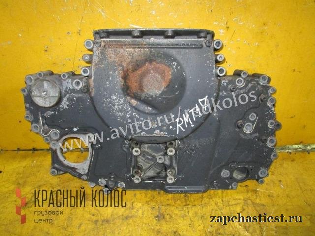 Renault DXI12 Картер грм нижняя часть 7403165064