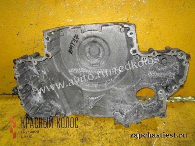 Renault DXI12 Картер грм нижняя часть 7403165064