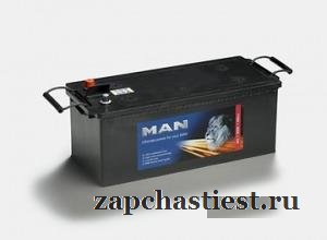 Аккумулятор Даф Ман Ивеко 225 Аh 1150А 2994705