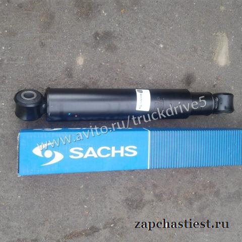 Амортизатор Renault Premium Magnum Sachs