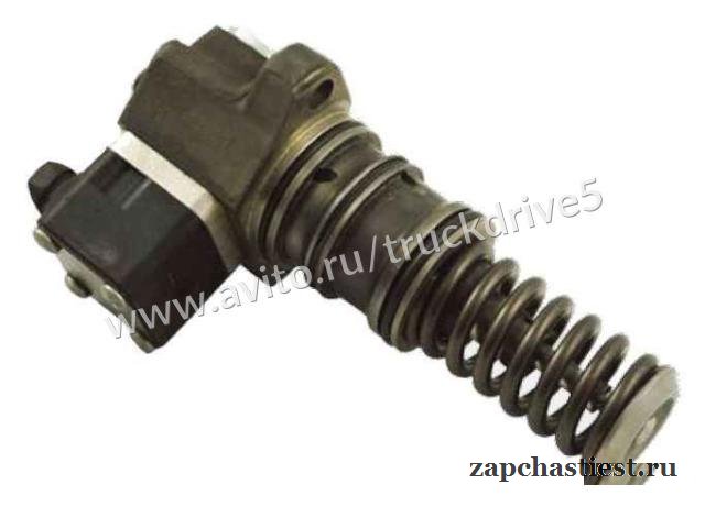 Насос форсунка Рено Магнум Bosch 0414755006