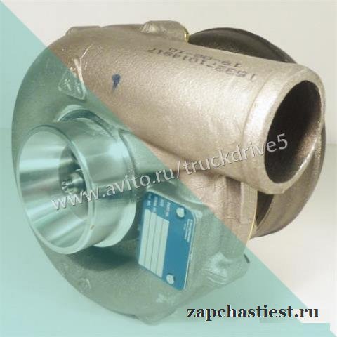 Турбокомпрессор Renault Deutz MAN 53279886001