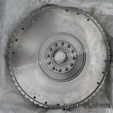 Маховик Renault Magnum Premium Kerax ямз65010