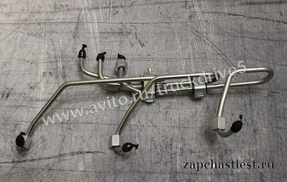 Комплект трубок тнвд Renault Premium 5010550869
