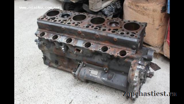 Рено магнум двигатель 440 e- tech