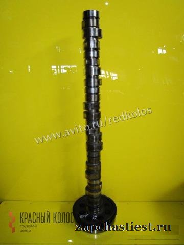 Renault Premium Распредвал DXi 440 20451774