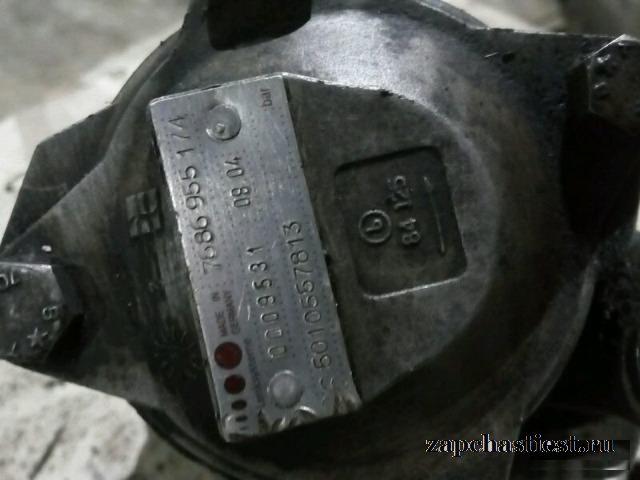 Насос гур Рено Магнум мак 440 5010557813