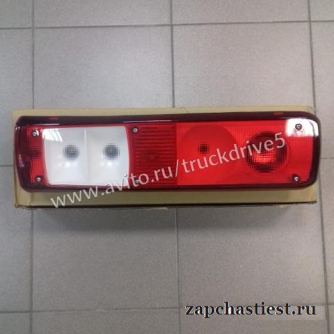 Задний фонарь Renault Magnum Premium 7420802350