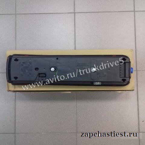 Задний фонарь Renault Magnum Premium 7420802350