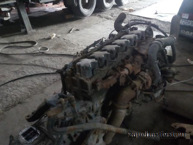 Двигатель Renault Premium 98 год