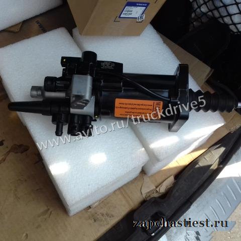 Цилиндр пгу сцепления Рено Мидлум DXi 5/7 Volvo FL