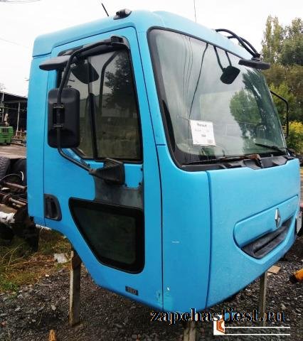 Кабинат Renault Midlum 180