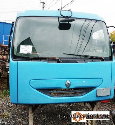 Кабинат Renault Midlum 180
