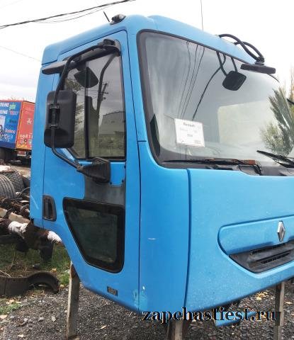 Кабинат Renault Midlum 180