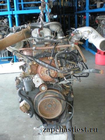 Renault Magnum Двигатель Mack E-Tech 440 лс