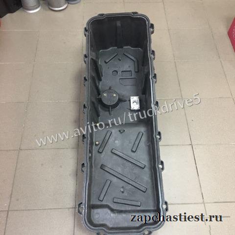 Поддон двигателя Вольво Рено двигатель dXi11