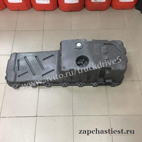 Поддон двигателя Вольво Рено двигатель dXi11