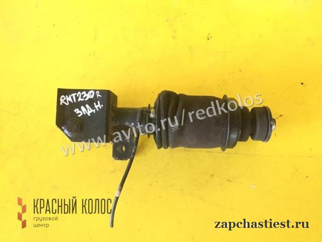 Renault Magnum Пневморессора кабины 5010228849