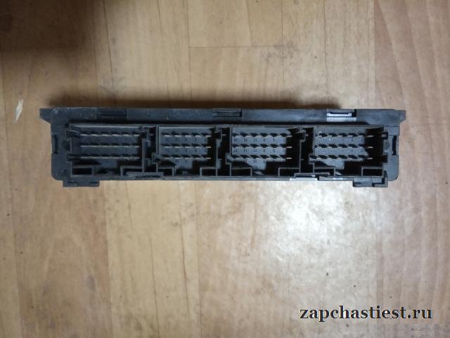 Блок электронный renault 5010564102 В
