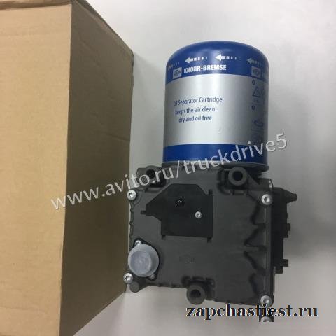 Осушитель Renault Premium K105906N50