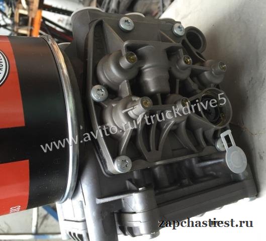 Кран осушитель APM Рено Премиум Renault K105906N50