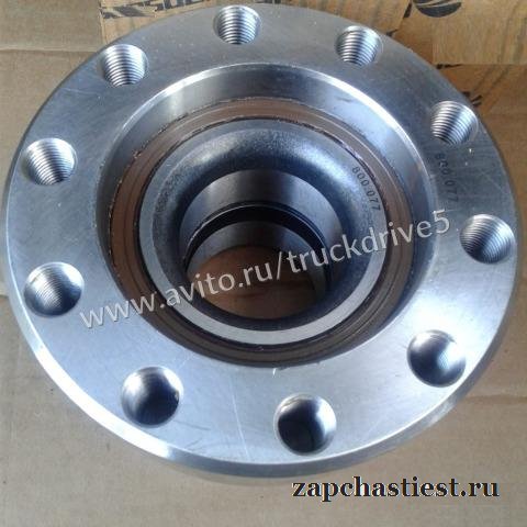 Ступица Renault Midlum в сборе 7421190412